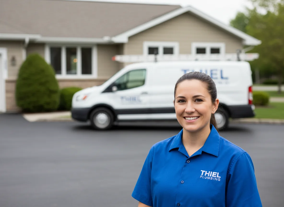 Plumber Fairfield, IA FAQs